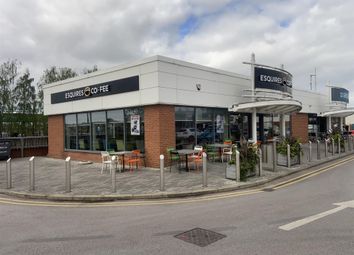 Thumbnail Restaurant/cafe for sale in Cafe &amp; Sandwich Bars DN2, South Yorkshire