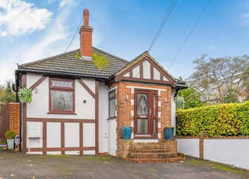 Thumbnail 4 bed detached bungalow for sale in South Road, Faversham