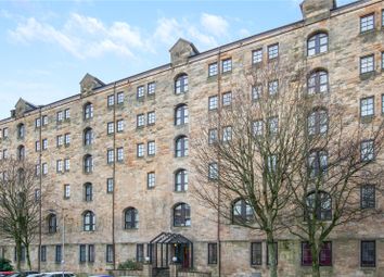 Thumbnail 2 bed flat for sale in Bell Street, Glasgow
