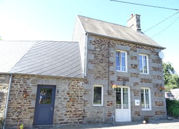 Thumbnail 2 bed cottage for sale in Tinchebray, Basse-Normandie, 61800, France