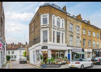 1 Bedrooms Flat to rent in Porotbello Road, London W10
