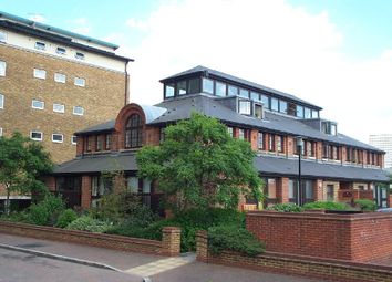 Thumbnail Flat to rent in Mast Court, 1 Boat Lifter Way, Surrey Quays