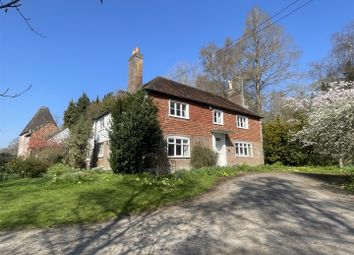 Property listing in Cranbrook, Kent
