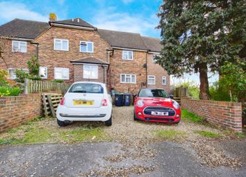 Thumbnail Semi-detached house for sale in Brooklands Road, Aylesford