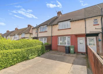 Thumbnail 2 bed terraced house for sale in South Park Road, Maidstone, Kent