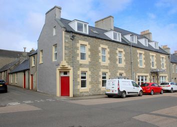 Thumbnail Hotel/guest house for sale in St Clair Hotel, Sinclair Street, Thurso, Caithness