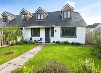 Thumbnail Semi-detached house for sale in Nursery Way, Abergavenny