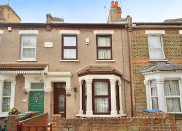 Thumbnail 2 bed terraced house for sale in Trumpington Road, London