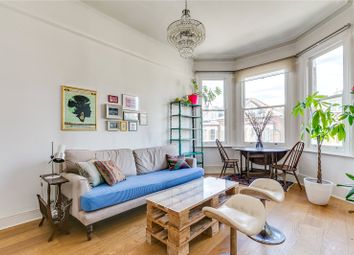 Thumbnail 2 bed flat to rent in Tierney Road, London