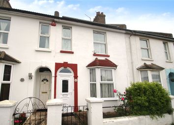 3 Bedrooms Terraced house for sale in Gloucester Road, Littlehampton BN17