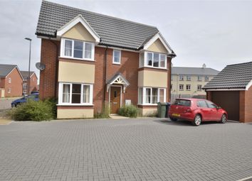 3 Bedroom Semi-detached house for rent