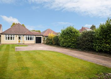 Thumbnail 2 bed detached bungalow for sale in Streetsbrook Road, Shirley, Solihull