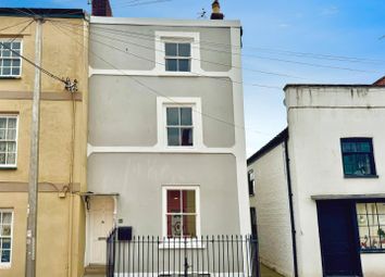 8 Lower Church Street