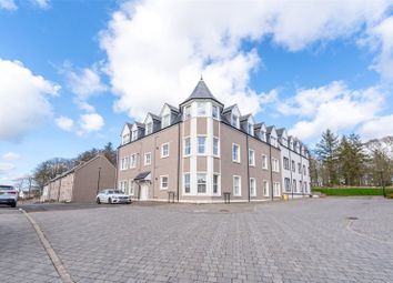 Thumbnail Flat to rent in 5d Firhill Square, Ellon