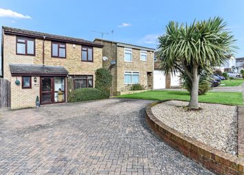 Thumbnail Detached house for sale in Fountain Road, Strood, Rochester, Kent.