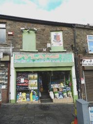 Thumbnail Retail premises for sale in The Strand, Ferndale