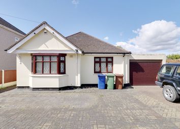 Thumbnail Detached bungalow for sale in Orchard Road, South Ockendon