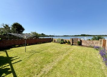 Thumbnail 3 bed semi-detached house for sale in Egmont Road, Hamworthy, Poole