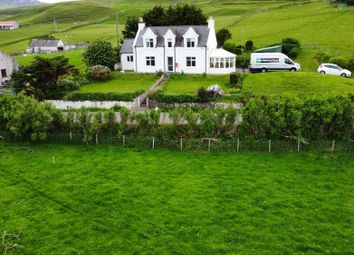 Property listing in Portree, Highland