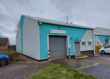 Thumbnail Light industrial to let in Unit 11, Hale Trading Estate, Lower Church Lane, Tipton, West Midlands