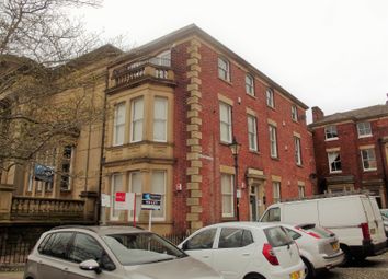 Thumbnail 1 bed flat to rent in Bairstow Street, Preston