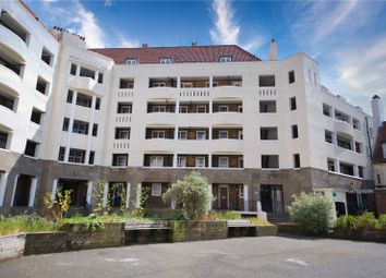 Thumbnail 1 bed flat for sale in Levita House, Chalton Street, London