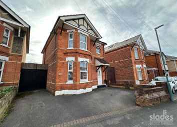 Thumbnail Detached house for sale in Malvern Road, Bournemouth