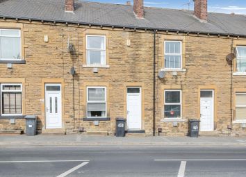 Thumbnail 2 bed terraced house for sale in Leeds Road, Robin Hood, Wakefield, West Yorkshire