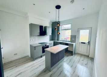 Thumbnail Terraced house to rent in Sheffield Road, Woodhouse, Sheffield