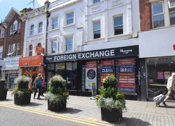 Thumbnail Flat for sale in High Street, Watford
