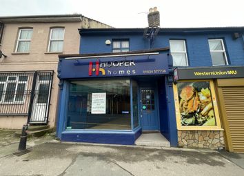 Thumbnail Retail premises to let in 127 Canterbury Street, Gillingham, Kent