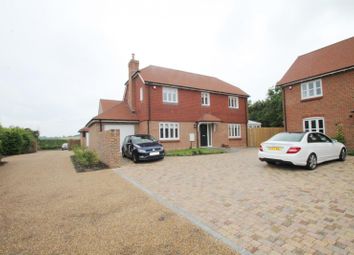 4 Bedroom Detached house for rent
