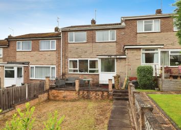 Thumbnail Terraced house for sale in Graham Avenue, Brinsworth, Rotherham, South Yorkshire