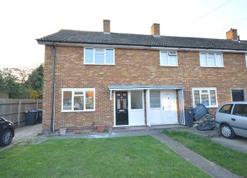 2 Bedroom End terrace house for rent
