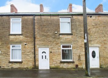 Thumbnail Terraced house for sale in North Cross Street, Consett, Durham