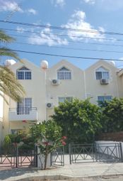 Thumbnail 4 bed town house for sale in Potamos Germasogeias, Limassol, Cyprus