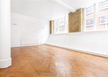 1 Bedrooms Flat to rent in Wilton Way, London E8