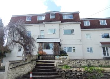 Thumbnail 2 bed flat for sale in Rousdown Road, Torquay