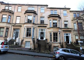 1 Bedrooms Flat to rent in Cecil Street, Glasgow G12