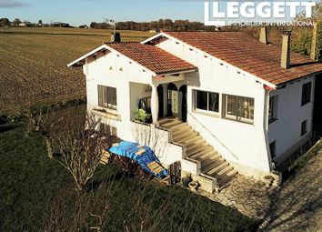 Thumbnail 4 bed villa for sale in Saint-Sylvestre-Sur-Lot, Lot-Et-Garonne, Nouvelle-Aquitaine