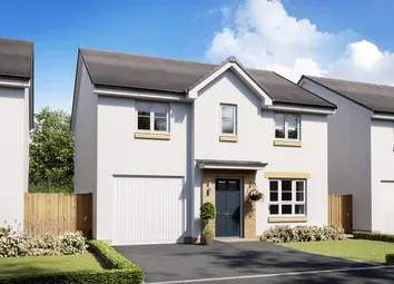 External Image Of 4 Bedroom Home