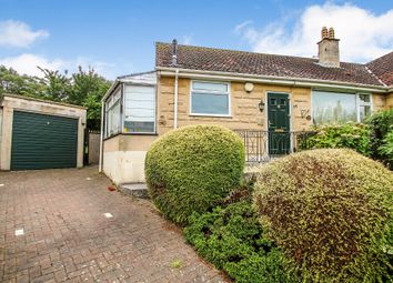 2 Bedroom Semi-detached bungalow for sale