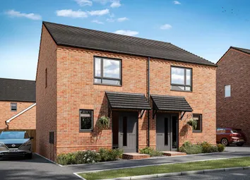 Artists Impression Of The Beaford