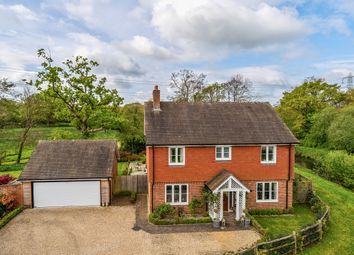 Thumbnail Detached house for sale in Torbay Farm, Lower Upham