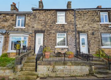 Thumbnail Cottage for sale in Cleveland Street, Loftus, Saltburn-By-The-Sea