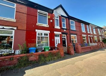 Thumbnail Property to rent in Horton Road, Manchester