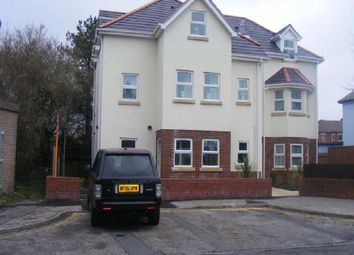 Thumbnail 1 bed flat to rent in Lowther Gardens, Bournemouth