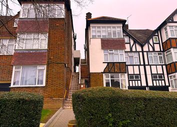 Thumbnail 1 bed flat for sale in Highfield Avenue, London