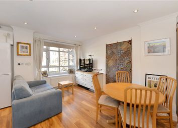1 Bedrooms Flat to rent in Portsea Place, London W2