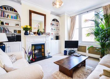 Thumbnail 1 bed flat for sale in Hazelbourne Road, London